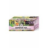 Expeflos Thé 9 fixe 20x2g - voies respiratoires - Herba-Flos