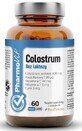 Colostrum bovin sans lactose 60 g&#233;lules Pharmovit Clean Label