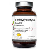 Phosphatidylserine Smart PS 60 capsules Soft Gel Kenay