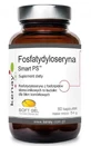 Phosphatidylserine Smart PS 60 capsule Soft Gel Kenay