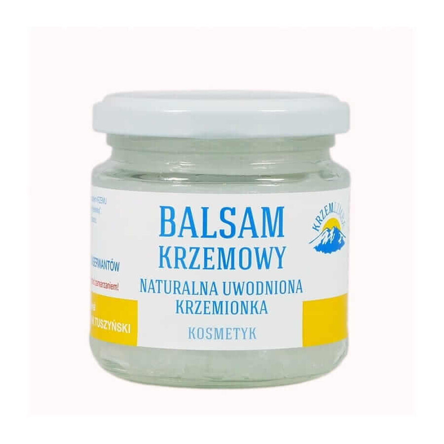 Prof Tuszynski Befeuchtete Kieselerde-Spülung 200 ml