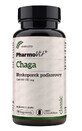 Chaga 4:1 - 90 g&#233;lules ( Spinneret subcortical) Pharmovit Classic