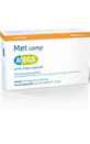 AEGS Met Comp 30 capsules Dr Enzmann Dr Enzmann