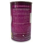 Beta Cruenta Plus - Produs energetic și de formare a sângelui, sfeclă roșie, cutie de 500 g, Guardian International