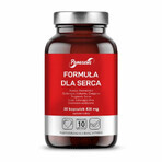 Panaseus Heart Formula 50 gélules