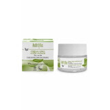 ANTI-AGE night cream with green tea and hyaluronic acid 50ml Anthyllis