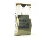 Moringa - ground leaves 100g - Astron