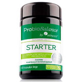 ProbioBalance ( STARTER 4mld ) 30 gélules Aliness