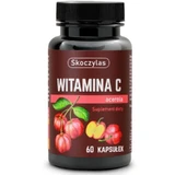 Skoczylas Vitamin C Acerola 60 capsules