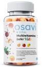 Osavi Multivitamines pour enfants 60 gels