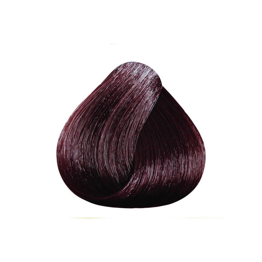 Color & Soin hair dye (mahogany light brown) 5M 135ml