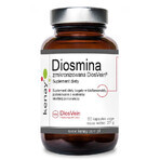 Micronized Diosmin (Diosvein) 60 capsules Kenay