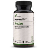 Extrait de Kudzu 400 mg (90 gélules) Pharmovit Classic