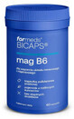 Bicaps Mag B6 Citrate de magn&#233;sium 60 g&#233;lules Formeds