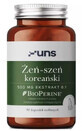 Ginseng cor&#233;en 500mg 90 g&#233;lules UNS