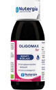 Oligomax fer Nutergia (source de min&#233;raux et d&#39;&#233;l&#233;ments + fer) 150 ml