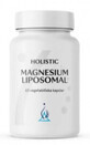 Magn&#233;sium holistique - magn&#233;sium liposomal 60 g&#233;lules