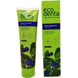 Pasta dentífrica refrescante con extracto de bayas 100ml Ecodenta