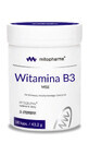 Niacine (vitamine B3) MSE 180 g&#233;lules Dr Enzmann Dr Enzmann