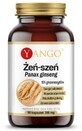 Panax ginseng 90 g&#233;lules Yango