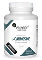 L-carnosine carnosine 500 mg (60 g&#233;lules) Aliness