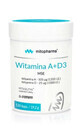 Vitamine A + D3 MSE 120 g&#233;lules Dr Enzmann Dr Enzmann