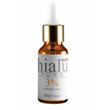 Hialu Pure 3% 30 ML - Sérum d'acide hyaluronique de Natur Planet