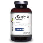 L-Carnitina Carnipure (300 capsule), Kenay