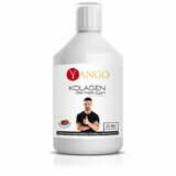 Collagène pour hommes 6 000 mg - 500 ml - YANGO