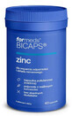 Bicaps Zinc 25 mg - Zinc - 60 g&#233;lules Formes