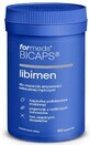 Bicaps Libimen 60 g&#233;lules Formes