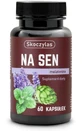 Skoczylas for sleep 60 capsules