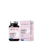 Prenacaps Multi 2 60 capsules ForMeds