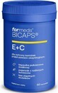 Bicaps E+C 60 g&#233;lules Formes