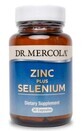 Zinc avec s&#233;l&#233;nium - Zinc plus s&#233;l&#233;nium 30 g&#233;lules DR Mercola