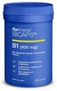 BICAPS B1 (Thiamine) 60 g&#233;lules v&#233;g&#233;tales - Formeds