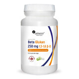 Beta Glucan Yestimun 1.3-1.6 β-D 250 mg, 100 gélules Vege Aliness