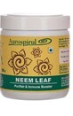 Neem - Sang et peau sains 500 g&#233;lules - Aurospirul