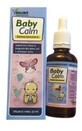 BabyCalm 15ml Concentr&#233; de plantes Hisunit