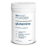 Glutamine POWDER 90 servings Glutamine- Formeds