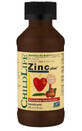 Zinc Plus Baby Zinc 118 ml Child Life