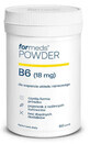 B6 POWDER powder (60 portions) - vitamine B6 Formeds