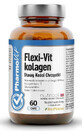 Flex-Vit Collagen 60 capsules PharmoVit Clean Label