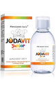 Jodavit Junior - iode liquide pour enfants, 250 ml