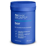 Bicaps Boron 60 capsules