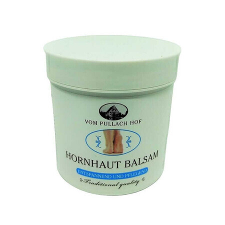 Hornhaut Keratinised Skin Conditioner 250ml Hornhaut Conditioner