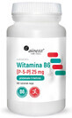 Vitamine B6 (P-5-P) 25 mg x 100 comprim&#233;s VEGE Aliness