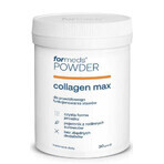 POWDER COLLAGEN MAX (30 portions) - 5,000 mg Formes