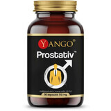 Prostativ 90 gélules Yango