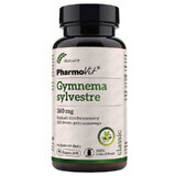 Gymnema sylvestre 360 mg 90 gélules Pharmovit